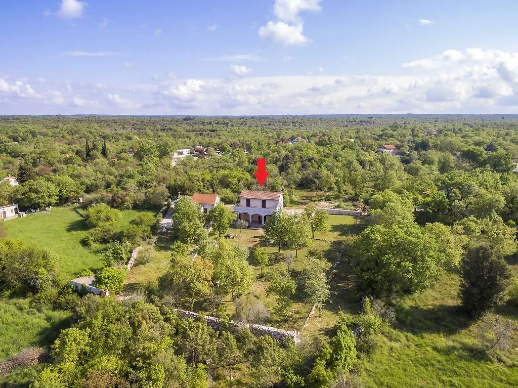 Tatil Evi House At Villa Peroj