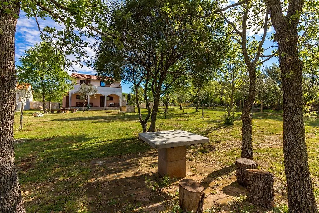 House At Villa Peroj 0*,