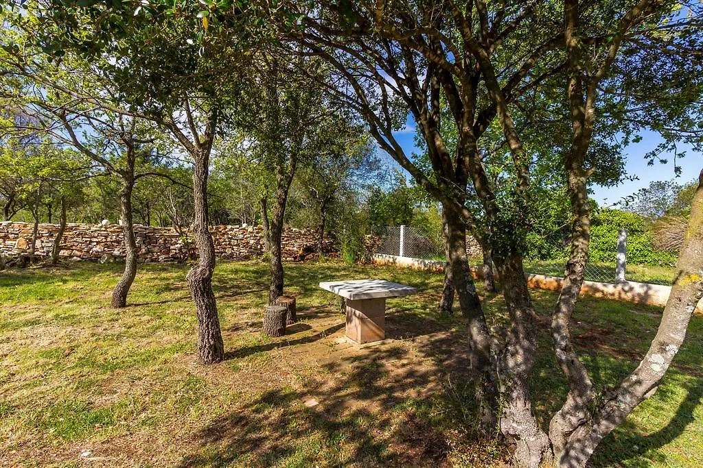 House At Villa Peroj