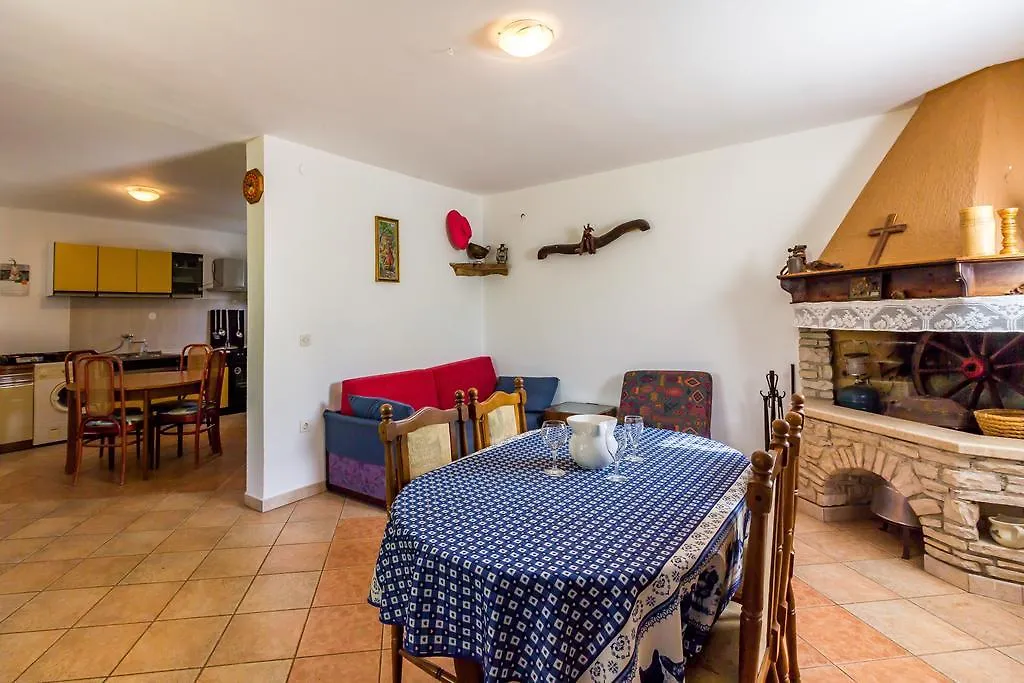 Tatil Evi House At Villa Peroj Hırvatistan